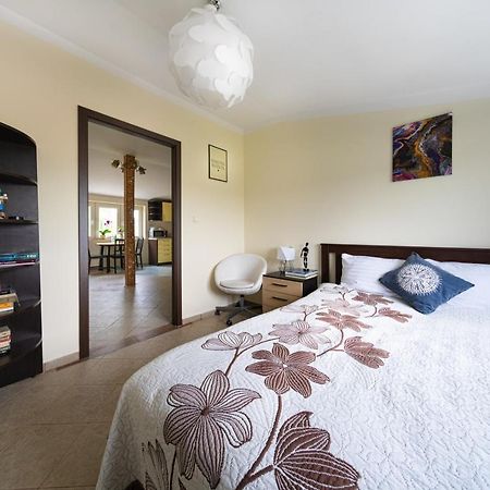 Apartament Sztukart Люблин Экстерьер фото